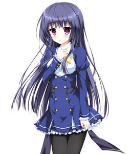 Sawatari Misaki