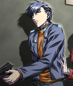Takahashi Takuya