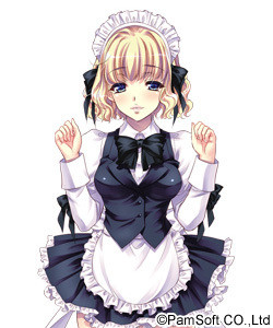 Okano Misaki