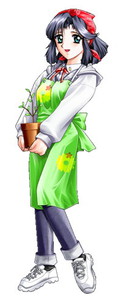 Sonomura Futaba