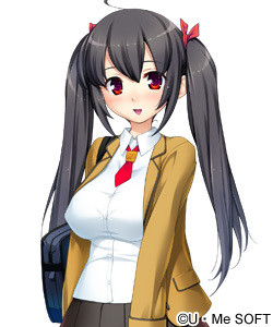 Watarase Tomomi