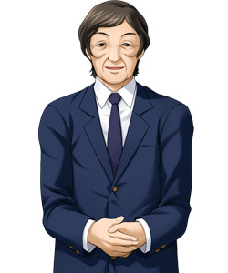 Ootsuki