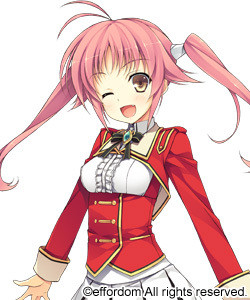 Kazama Akari
