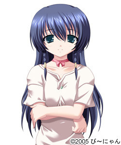 Fujimori Shizuki