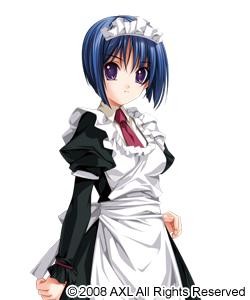 Kasagi Kiriko