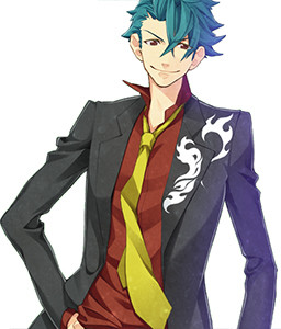 Alan Aramaki