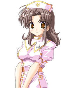 Kiyama Asami