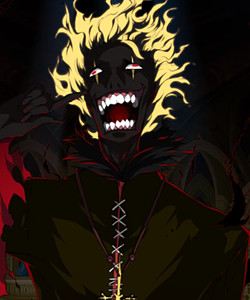 Shinno Akikage