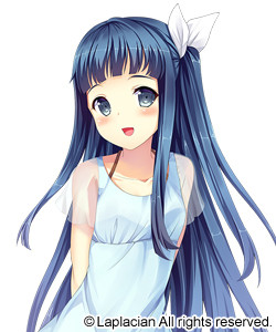 Takanashi Mikoto