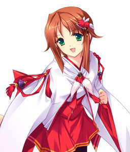 Kaminayama Nanami