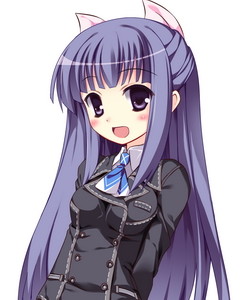 Hiiragi Karin