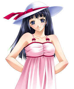 Harumi Mitsuki