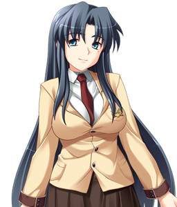 Umisaki Reina