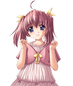 Tachibana Anna