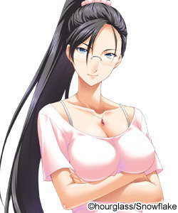 Sanjou Misao