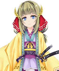 Tokugawa Ieyasu