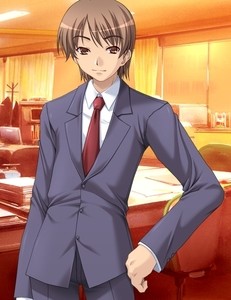 Asakura Youichi