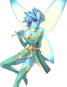 Tinker Frust