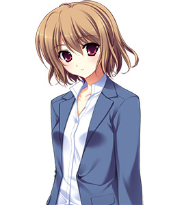 Irisu Kiyoka