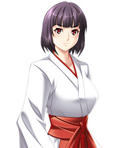 Saenoki Shizuna