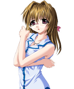 Sugimoto Megumi
