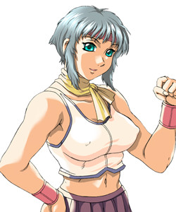 Hibiki Kanata