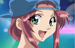 Akasaka Mitsuki