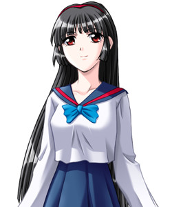 Izumi Amane