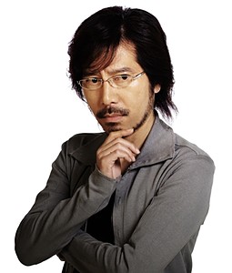 Oosawa Kenji