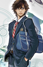 Fukase Yuuri