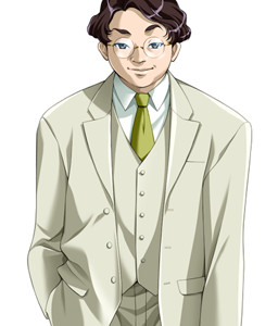 Miyahara Tomoki