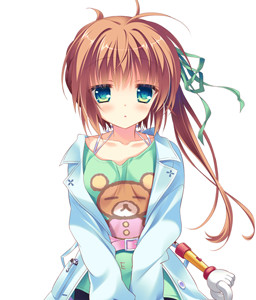 Moegino Chisa