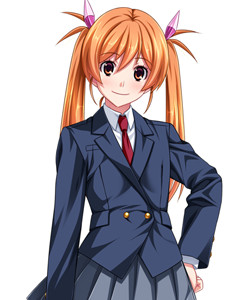 Shindou Hikari