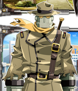 Stryker Ten