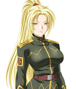 Anastasia