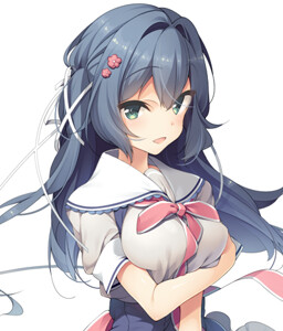 Hanemaki Aoi