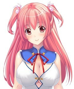 Amagai Chinatsu