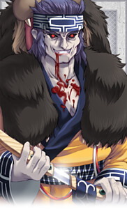 Kajiyama Shoumon