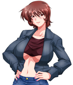 Fusano Youko