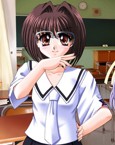 Izuna Sae