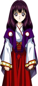 Juonji Mio