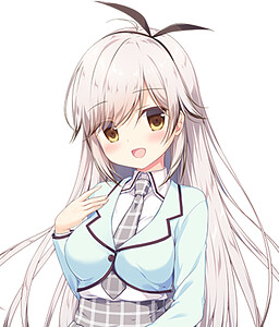 Kisaki Shiori