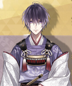 minamoto no yoshitsune anime