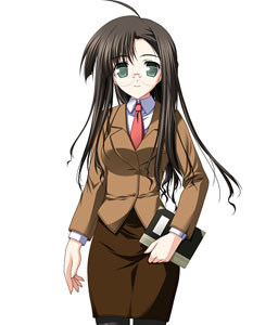 Sagawa Eriko
