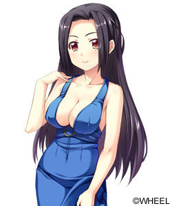 Ookouchi Hiromi