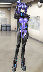 Hayase Mitsuki