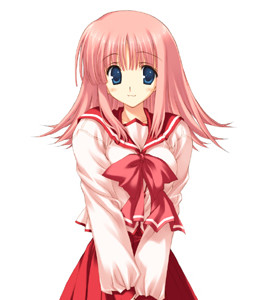Kouno Harumi