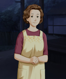 Katou Sachiyo