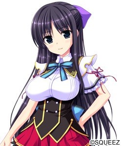 Shindouji Chisato
