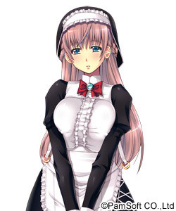 Niikura Manaho